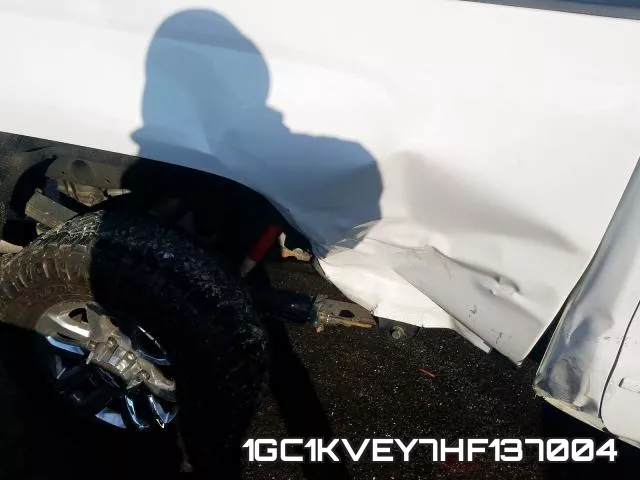 1GC1KVEY7HF137004 фото 10