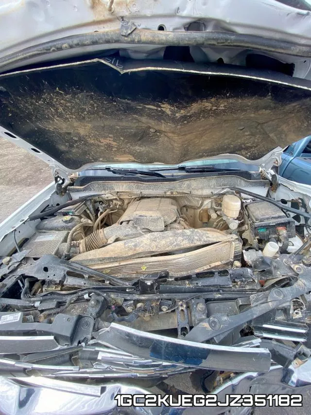 1GC2KUEG2JZ351182 фото 8