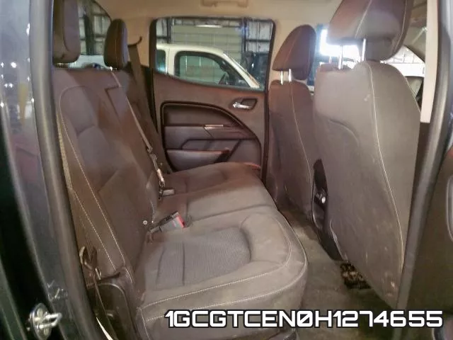 1GCGTCEN0H1274655 фото 7