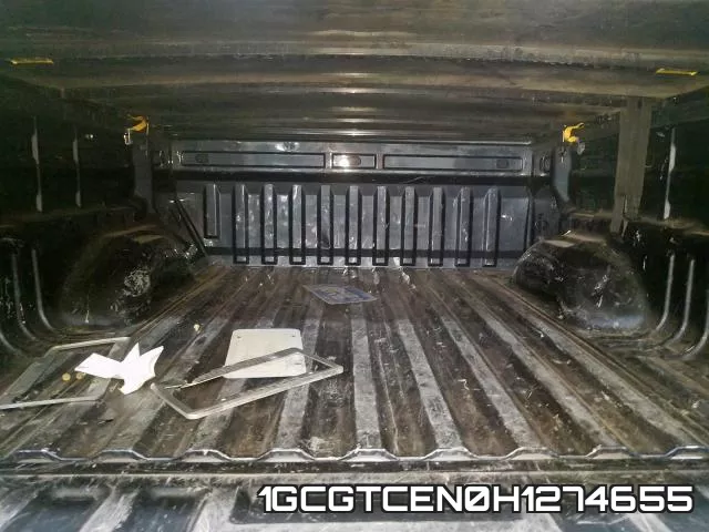 1GCGTCEN0H1274655 фото 10