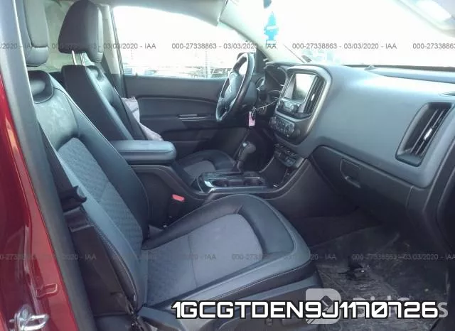 1GCGTDEN9J1170726 фото 6