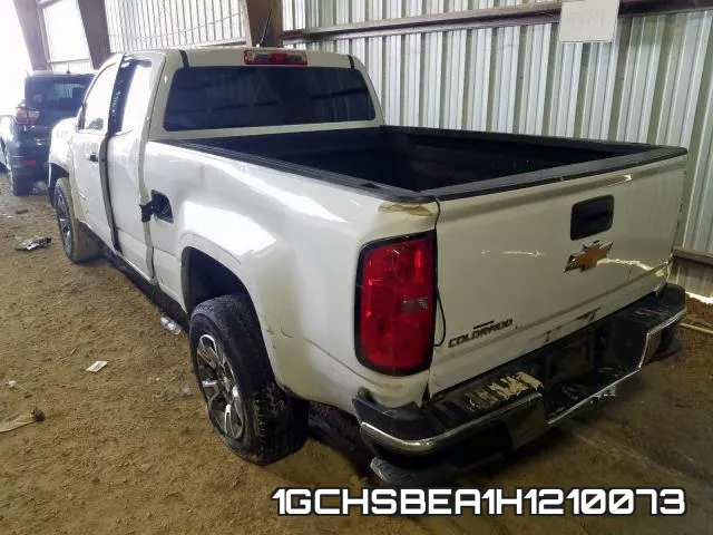 1GCHSBEA1H1210073 фото 4