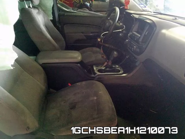 1GCHSBEA1H1210073 фото 6