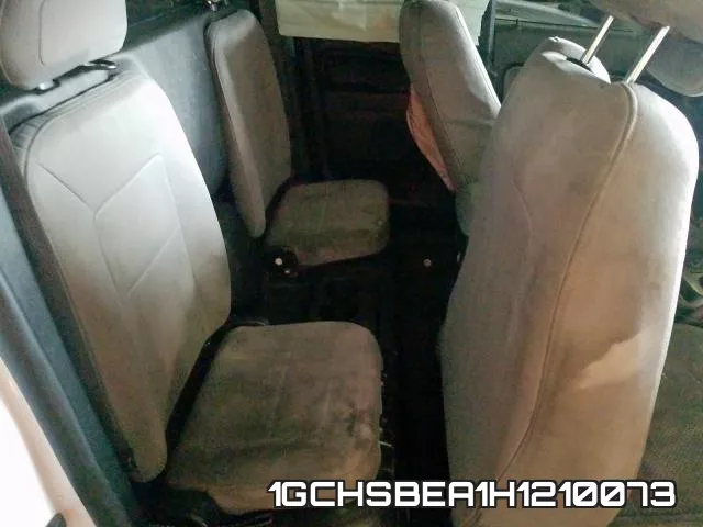 1GCHSBEA1H1210073 фото 7