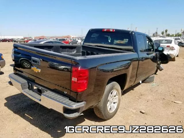 1GCRCREC9JZ282626 фото 5