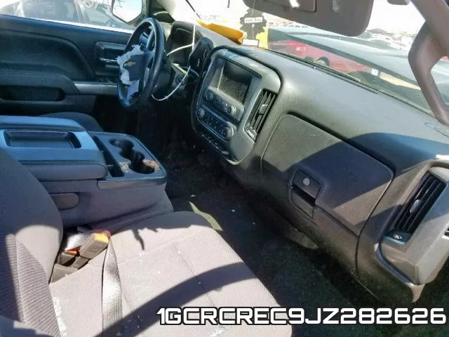 1GCRCREC9JZ282626 фото 7