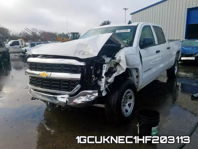 1GCUKNEC1HF203113 фото 3