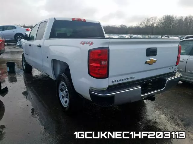 1GCUKNEC1HF203113 фото 4
