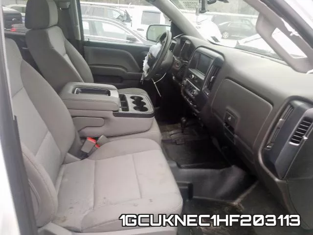 1GCUKNEC1HF203113 фото 6