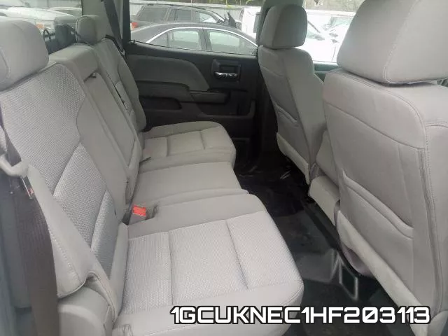 1GCUKNEC1HF203113 фото 7