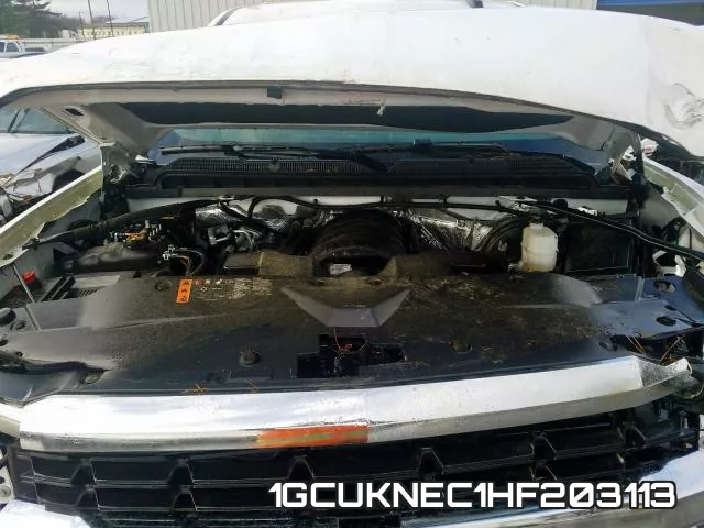 1GCUKNEC1HF203113 фото 8