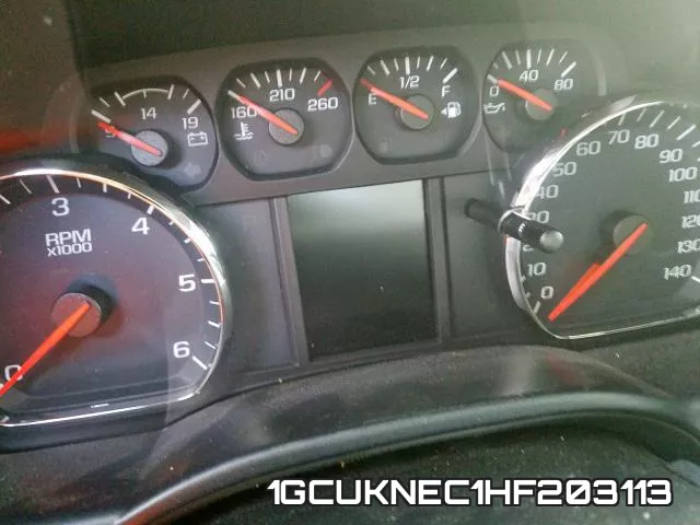 1GCUKNEC1HF203113 фото 9