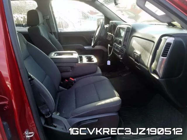 1GCVKREC3JZ190512 фото 6