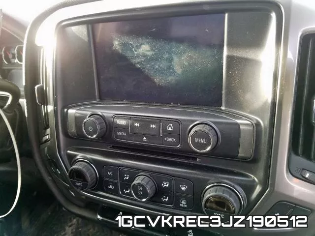 1GCVKREC3JZ190512 фото 10