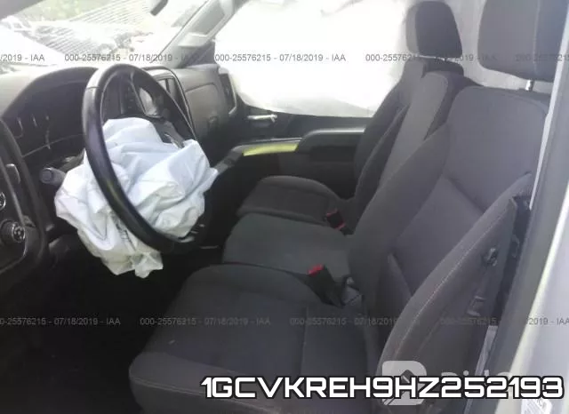 1GCVKREH9HZ252193 фото 6