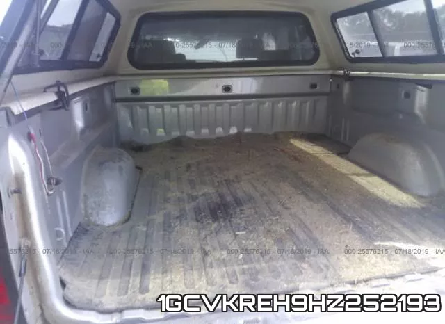 1GCVKREH9HZ252193 фото 9