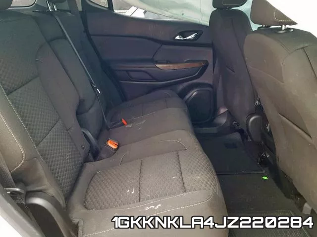 1GKKNKLA4JZ220284 фото 7