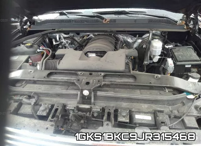 1GKS1BKC9JR315468 фото 2