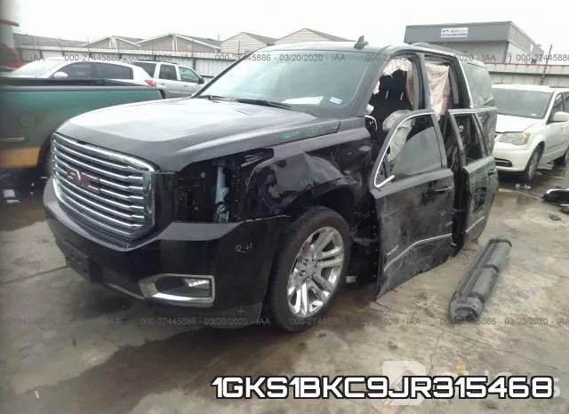 1GKS1BKC9JR315468 фото 3