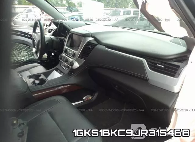 1GKS1BKC9JR315468 фото 6
