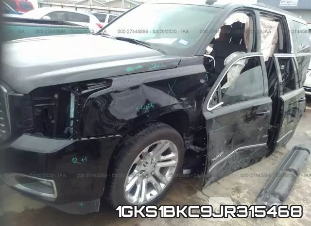 1GKS1BKC9JR315468 фото 7