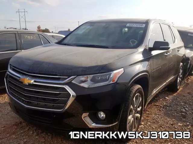 1GNERKKW5KJ310738 фото 3