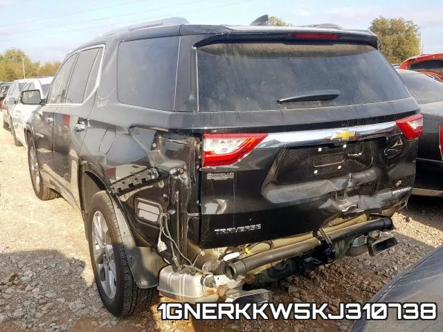 1GNERKKW5KJ310738 фото 4