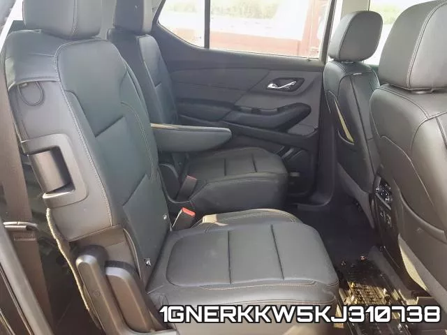 1GNERKKW5KJ310738 фото 7