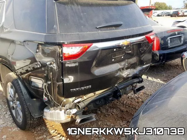 1GNERKKW5KJ310738 фото 10
