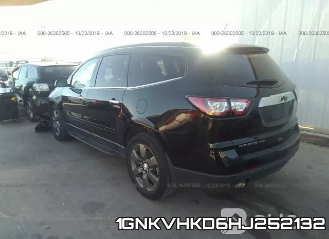 1GNKVHKD6HJ252132 фото 4