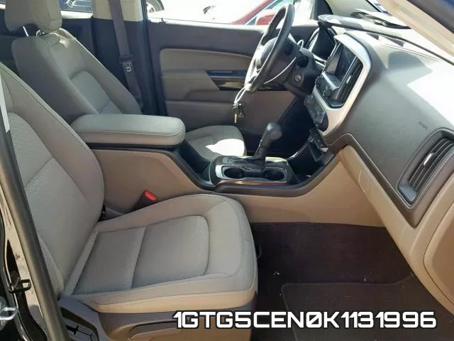 1GTG5CEN0K1131996 фото 6
