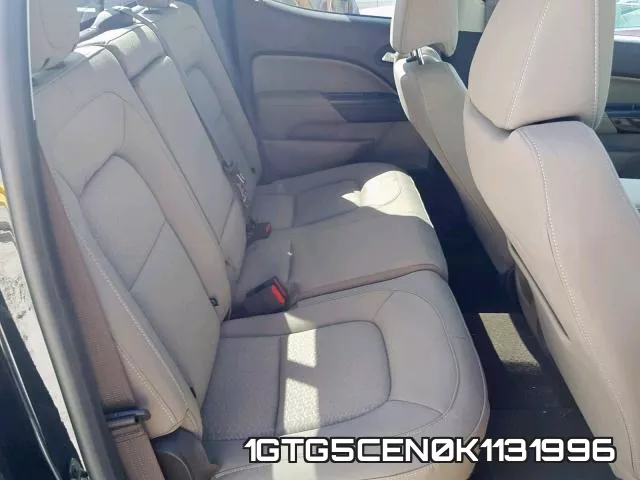 1GTG5CEN0K1131996 фото 7