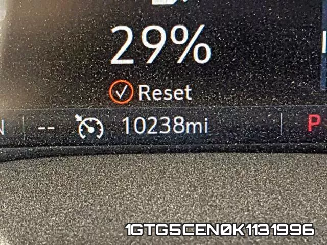 1GTG5CEN0K1131996 фото 9