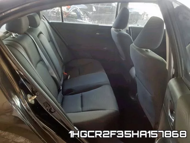 1HGCR2F35HA157868 фото 7