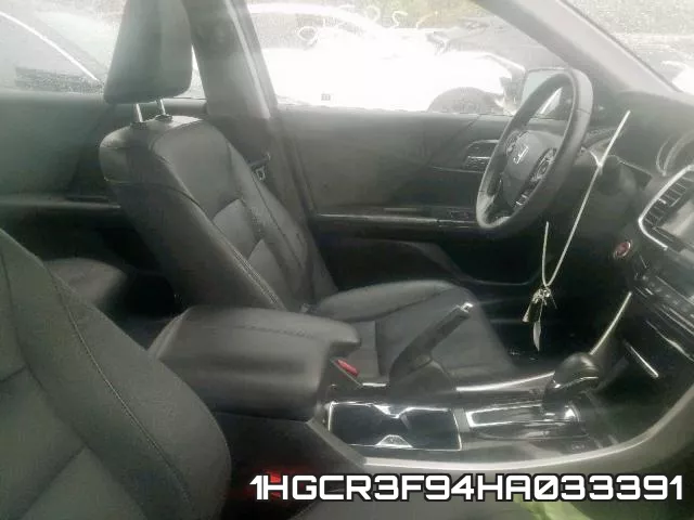 1HGCR3F94HA033391 фото 6