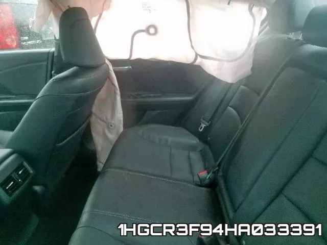 1HGCR3F94HA033391 фото 7