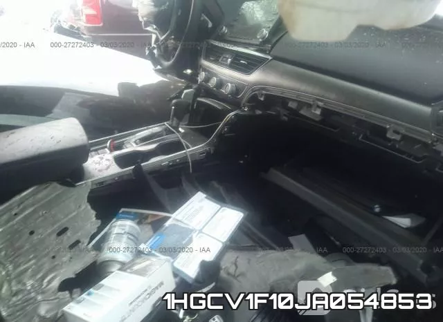 1HGCV1F10JA054853 фото 6