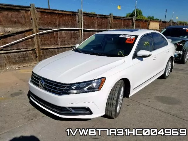 1VWBT7A31HC004969 фото 3