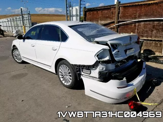 1VWBT7A31HC004969 фото 4