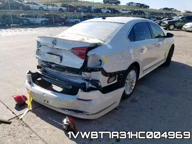1VWBT7A31HC004969 фото 5