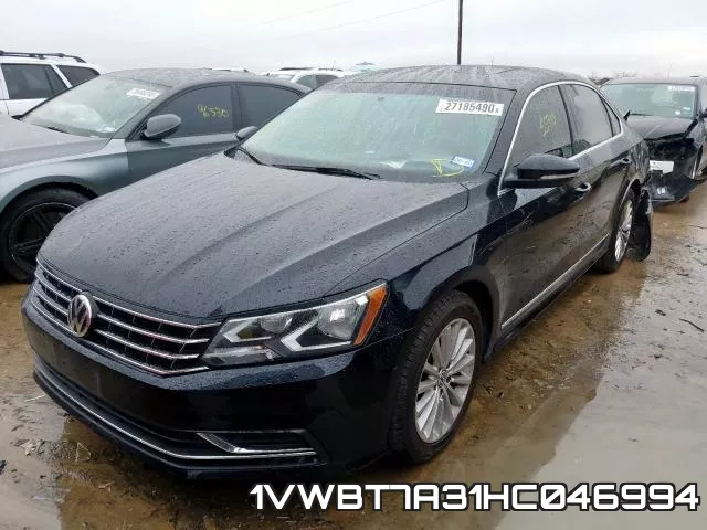 1VWBT7A31HC046994 фото 3