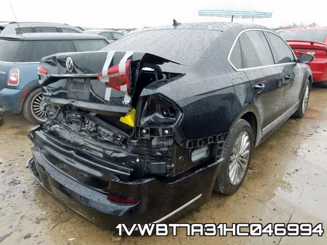 1VWBT7A31HC046994 фото 5