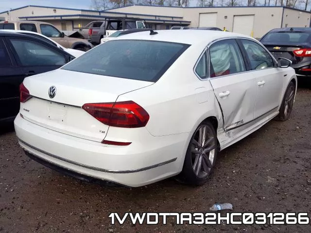 1VWDT7A32HC031266 фото 5