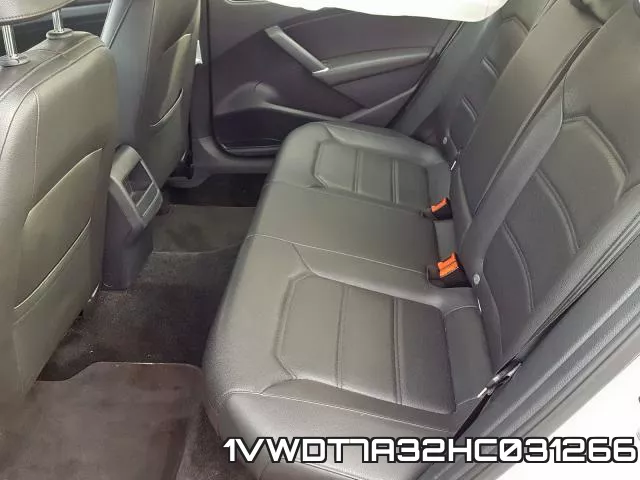 1VWDT7A32HC031266 фото 7