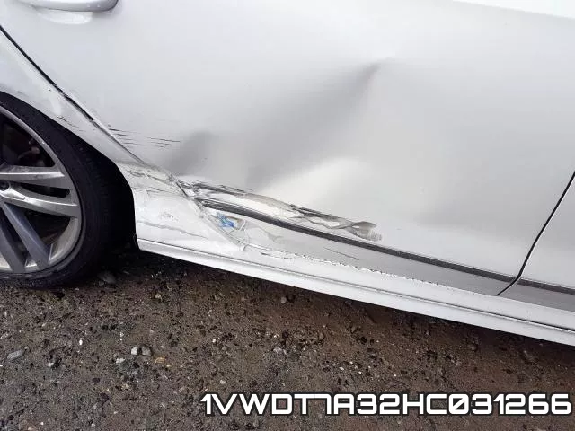 1VWDT7A32HC031266 фото 10