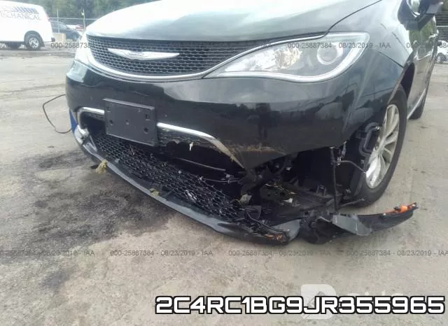 2C4RC1BG9JR355965 фото 7