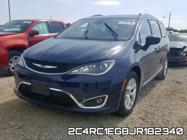 2C4RC1EG8JR182340 фото 3