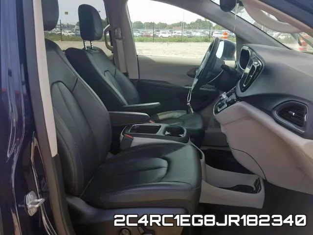 2C4RC1EG8JR182340 фото 6