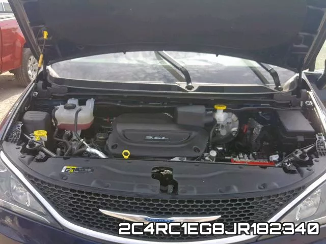 2C4RC1EG8JR182340 фото 8