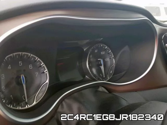 2C4RC1EG8JR182340 фото 9